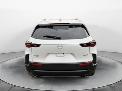 2026 Mazda Mazda CX-50 Hybrid Premium Plus AWD