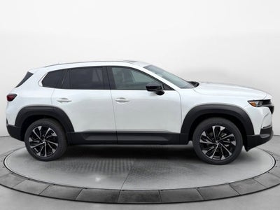 2026 Mazda Mazda CX-50 Hybrid Premium Plus AWD