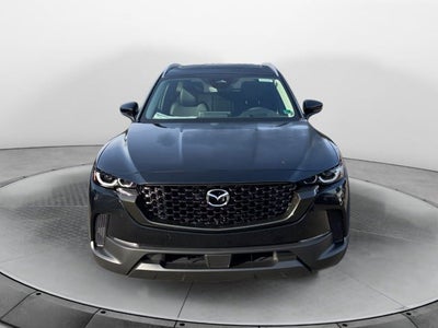 2026 Mazda Mazda CX-50 Hybrid Premium Plus AWD