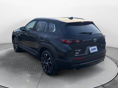 2026 Mazda Mazda CX-50 Hybrid Premium Plus AWD