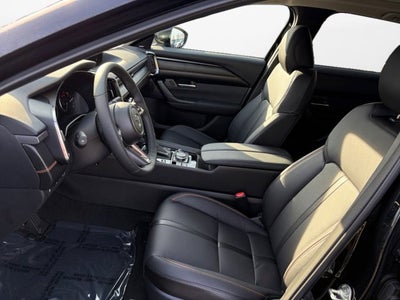 2026 Mazda Mazda CX-50 Hybrid Premium Plus AWD