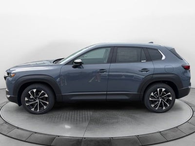 2026 Mazda Mazda CX-50 Hybrid Premium Plus AWD