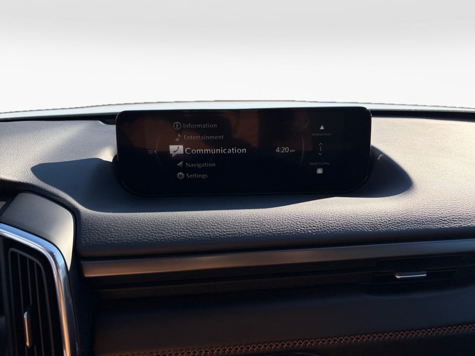 2026 Mazda Mazda CX-50 Hybrid Premium Plus AWD