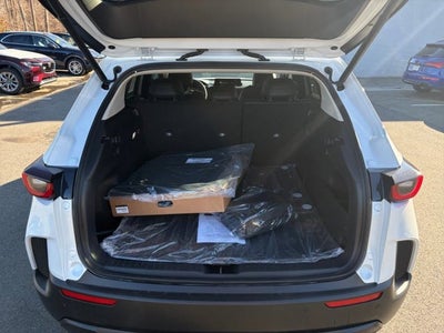 2026 Mazda Mazda CX-50 Hybrid Premium Plus AWD