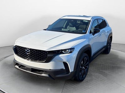 2026 Mazda Mazda CX-50 Hybrid Premium Plus AWD