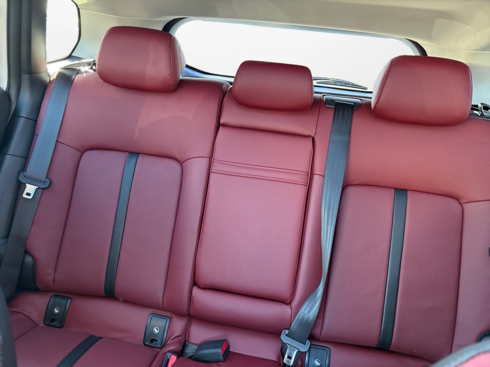 2026 Mazda Mazda CX-50 HEV 2.5 Hybrid Premium Plus