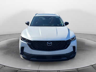 2026 Mazda Mazda CX-50 HEV 2.5 Hybrid Premium Plus