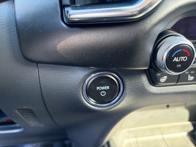 2026 Mazda Mazda CX-50 HEV 2.5 Hybrid Premium Plus