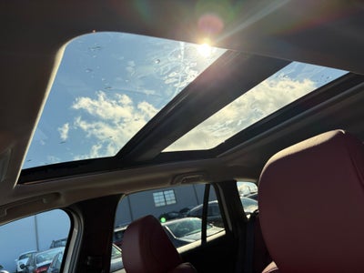 2026 Mazda Mazda CX-50 HEV 2.5 Hybrid Premium Plus