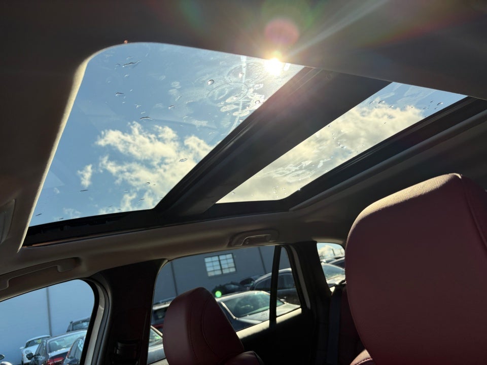 2026 Mazda Mazda CX-50 HEV 2.5 Hybrid Premium Plus