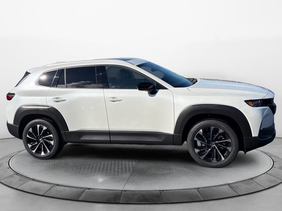 2026 Mazda Mazda CX-50 HEV 2.5 Hybrid Premium Plus