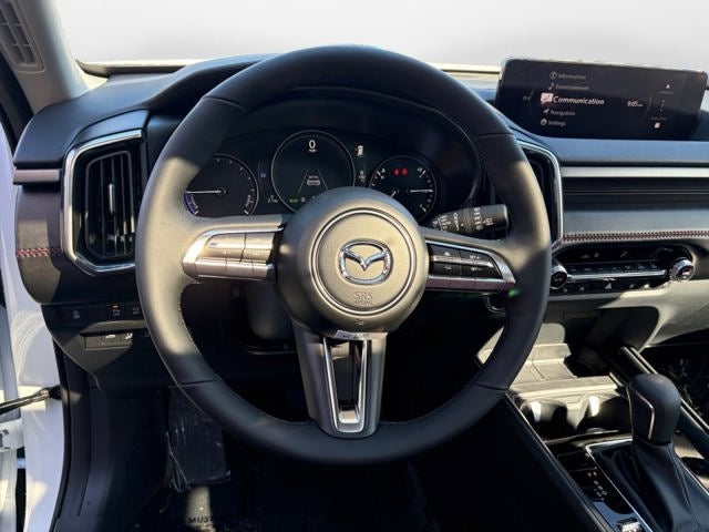 2026 Mazda Mazda CX-50 HEV 2.5 Hybrid Premium Plus