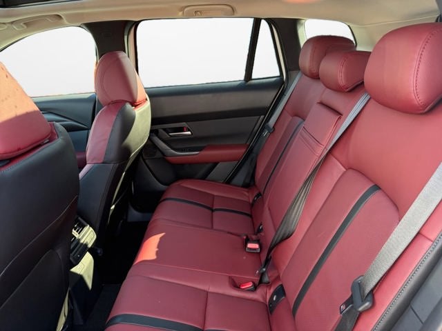 2026 Mazda Mazda CX-50 HEV 2.5 Hybrid Premium Plus