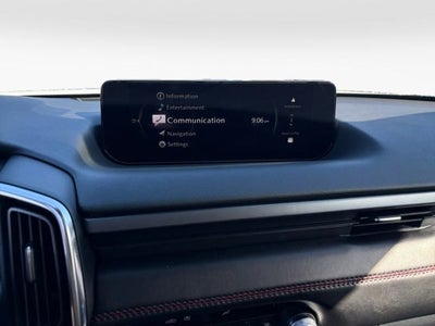 2026 Mazda Mazda CX-50 HEV 2.5 Hybrid Premium Plus