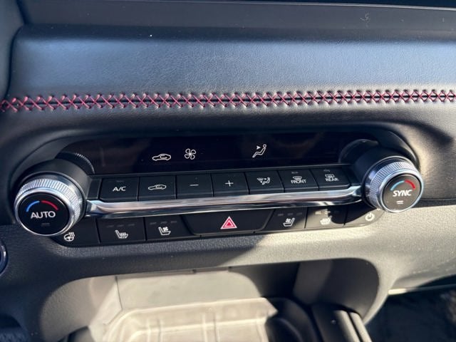 2026 Mazda Mazda CX-50 HEV 2.5 Hybrid Premium Plus