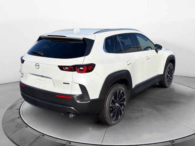 2026 Mazda Mazda CX-50 HEV 2.5 Hybrid Premium Plus