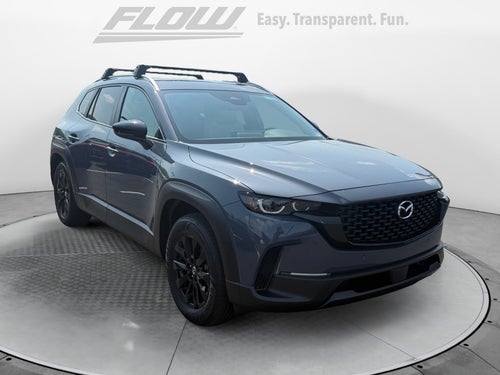 2026 Mazda Mazda CX-50 2.5 S Preferred
