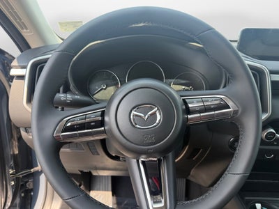 2026 Mazda Mazda CX-50 2.5 S Preferred