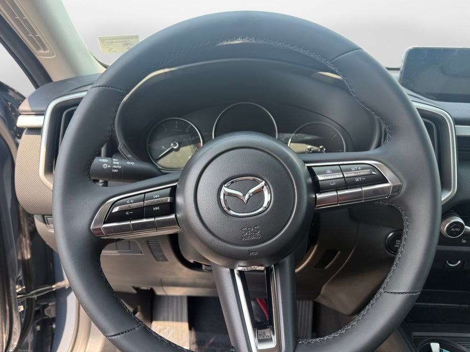 2026 Mazda Mazda CX-50 2.5 S Preferred