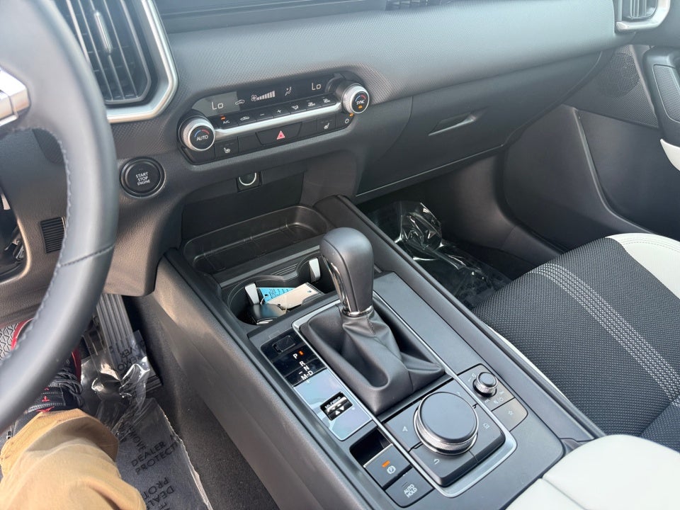 2026 Mazda Mazda CX-50 2.5 S Preferred