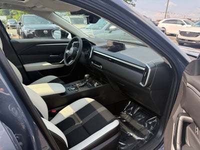 2026 Mazda Mazda CX-50 2.5 S Preferred