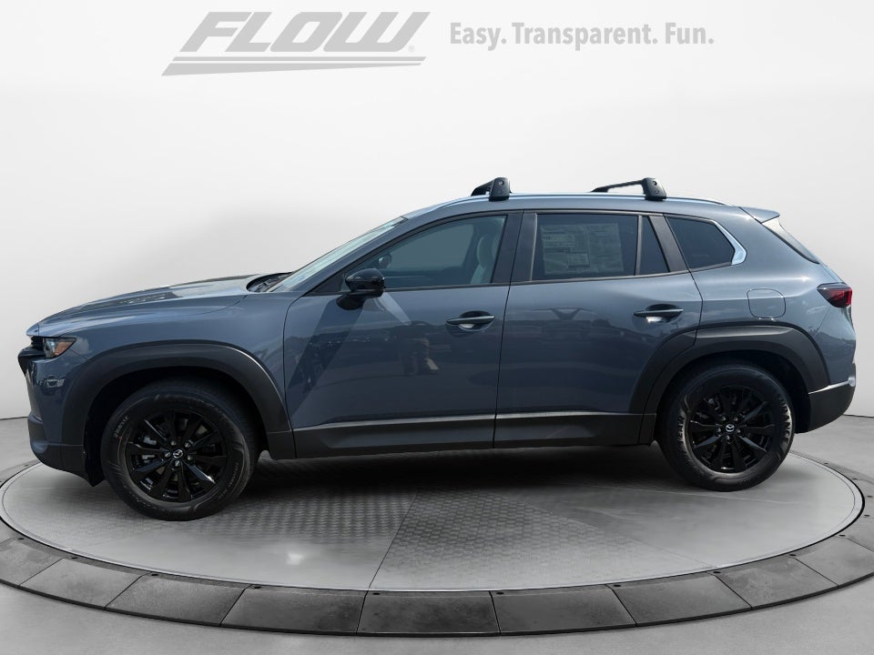 2026 Mazda Mazda CX-50 2.5 S Preferred