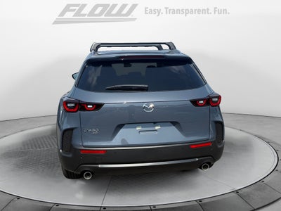 2026 Mazda Mazda CX-50 2.5 S Preferred