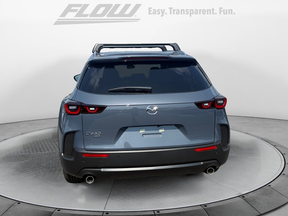 2026 Mazda Mazda CX-50 2.5 S Preferred