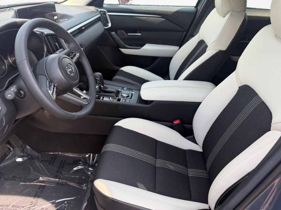 2026 Mazda Mazda CX-50 2.5 S Preferred