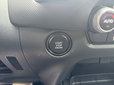 2025 Mazda Mazda CX-50 2.5 S Preferred AWD