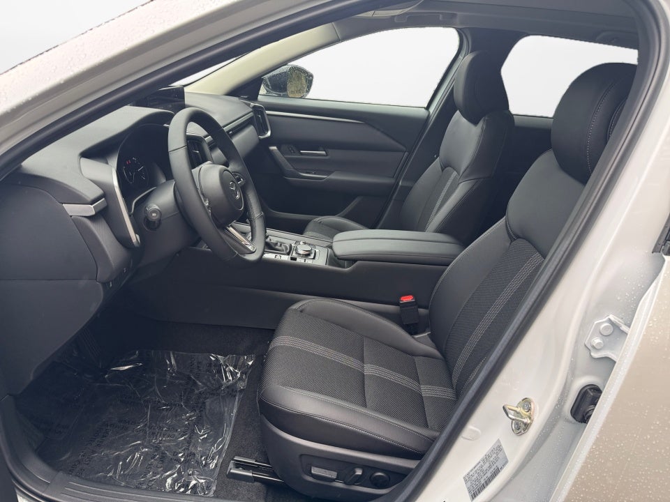 2025 Mazda Mazda CX-50 2.5 S Preferred AWD