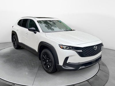 2025 Mazda Mazda CX-50 2.5 S Preferred AWD