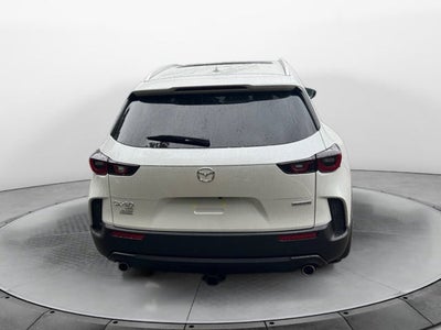2025 Mazda Mazda CX-50 2.5 S Preferred AWD