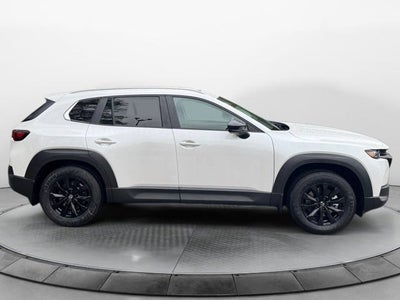 2025 Mazda Mazda CX-50 2.5 S Preferred AWD