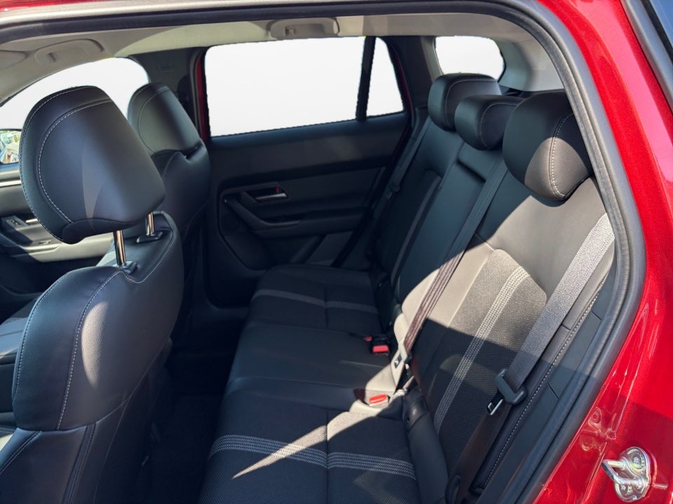 2025 Mazda Mazda CX-50 2.5 S Preferred AWD