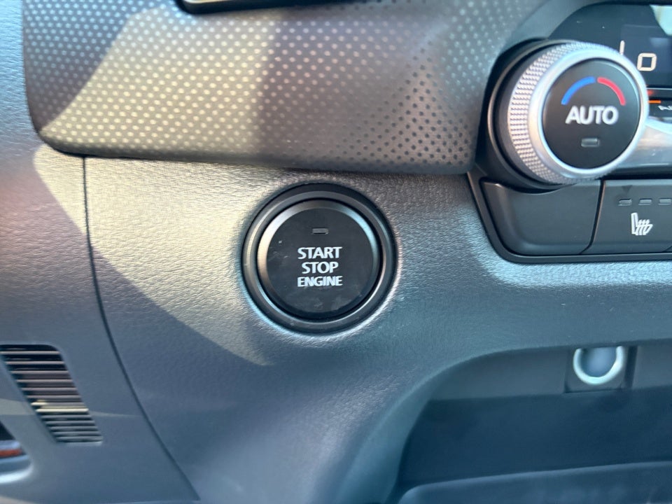 2025 Mazda Mazda CX-50 2.5 S Preferred AWD