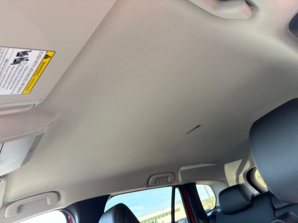 2025 Mazda Mazda CX-50 2.5 S Preferred AWD