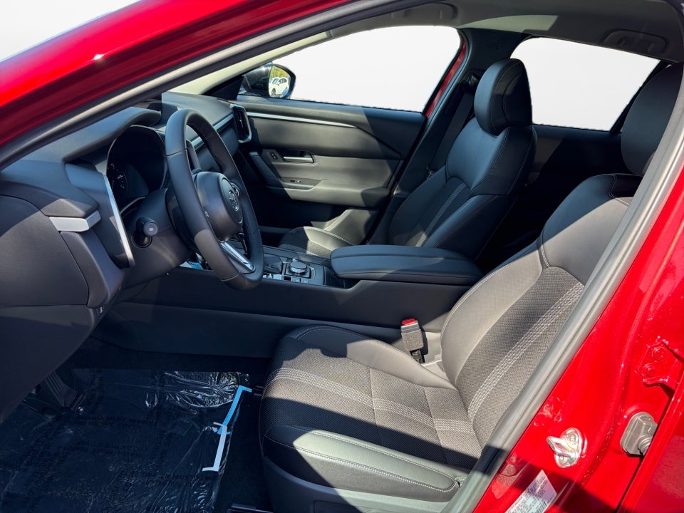 2025 Mazda Mazda CX-50 2.5 S Preferred AWD
