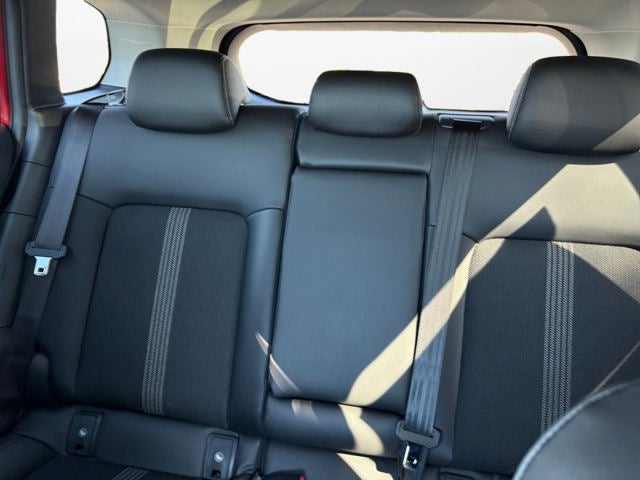 2025 Mazda Mazda CX-50 2.5 S Preferred AWD