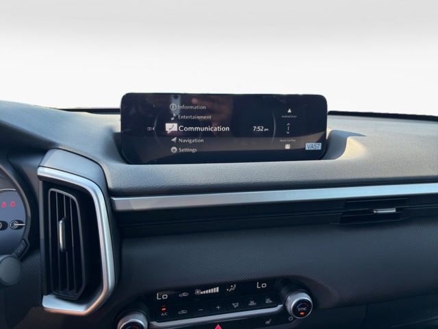 2025 Mazda Mazda CX-50 2.5 S Preferred AWD