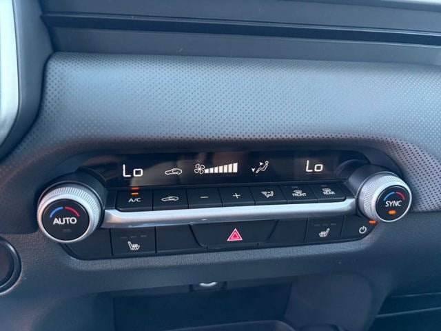 2025 Mazda Mazda CX-50 2.5 S Preferred AWD