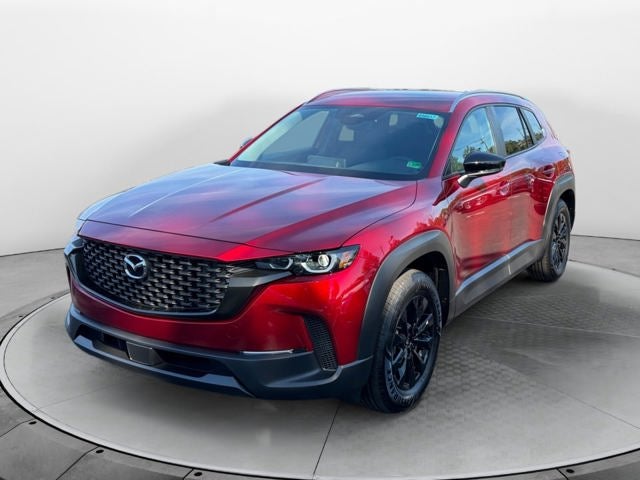 2025 Mazda Mazda CX-50 2.5 S Preferred AWD