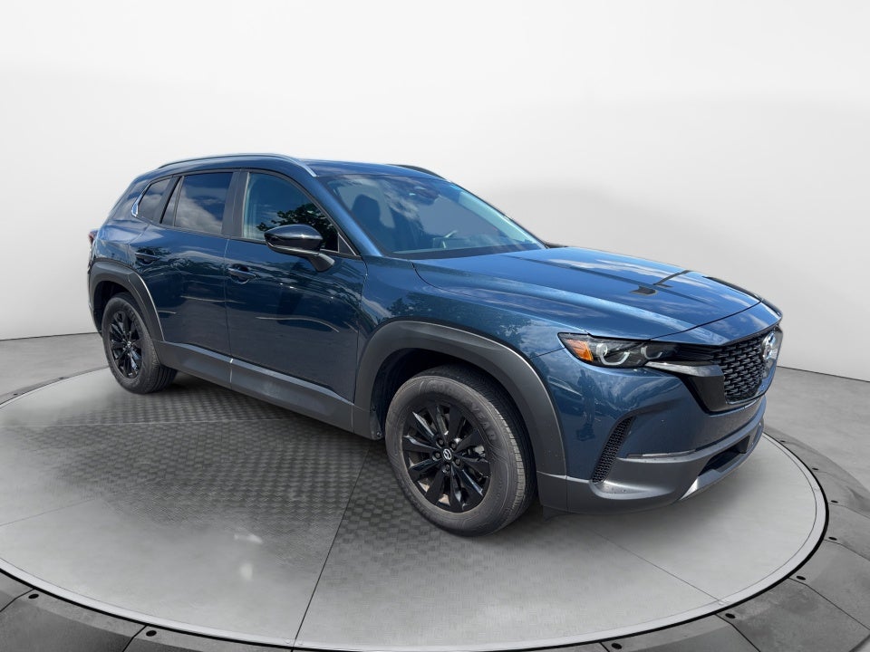 2025 Mazda CX-50 2.5 S Preferred's photo