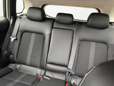 2025 Mazda Mazda CX-50 2.5 S Preferred AWD