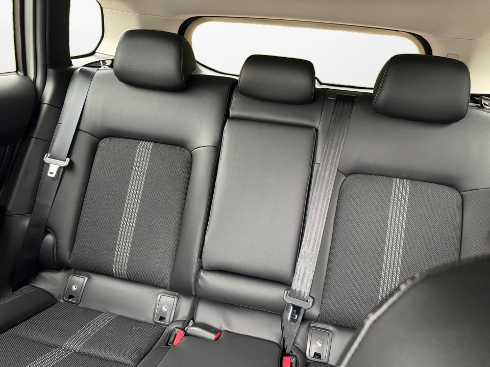 2025 Mazda Mazda CX-50 2.5 S Preferred AWD