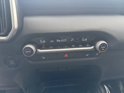 2025 Mazda Mazda CX-50 2.5 S Preferred AWD