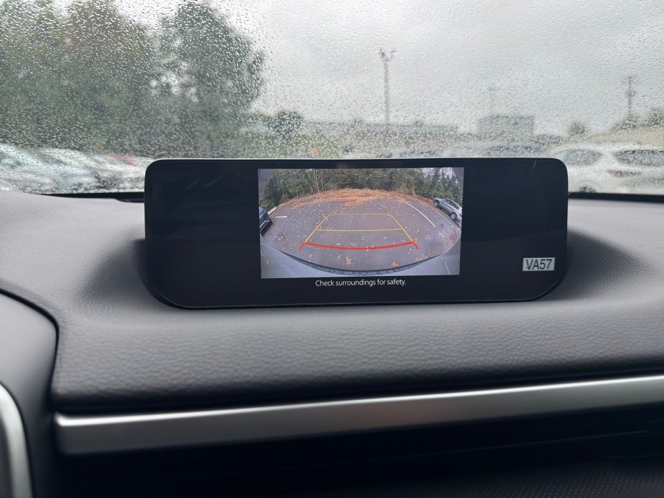 2025 Mazda Mazda CX-50 2.5 S Preferred AWD