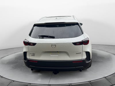 2025 Mazda Mazda CX-50 2.5 S Preferred AWD