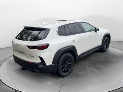 2025 Mazda Mazda CX-50 2.5 S Preferred AWD