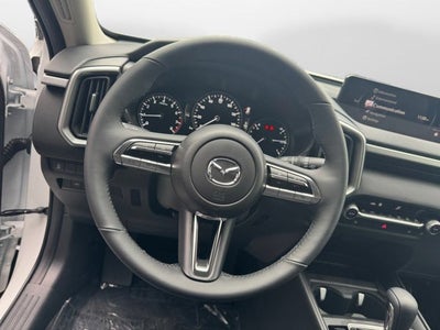 2025 Mazda Mazda CX-50 2.5 S Preferred AWD